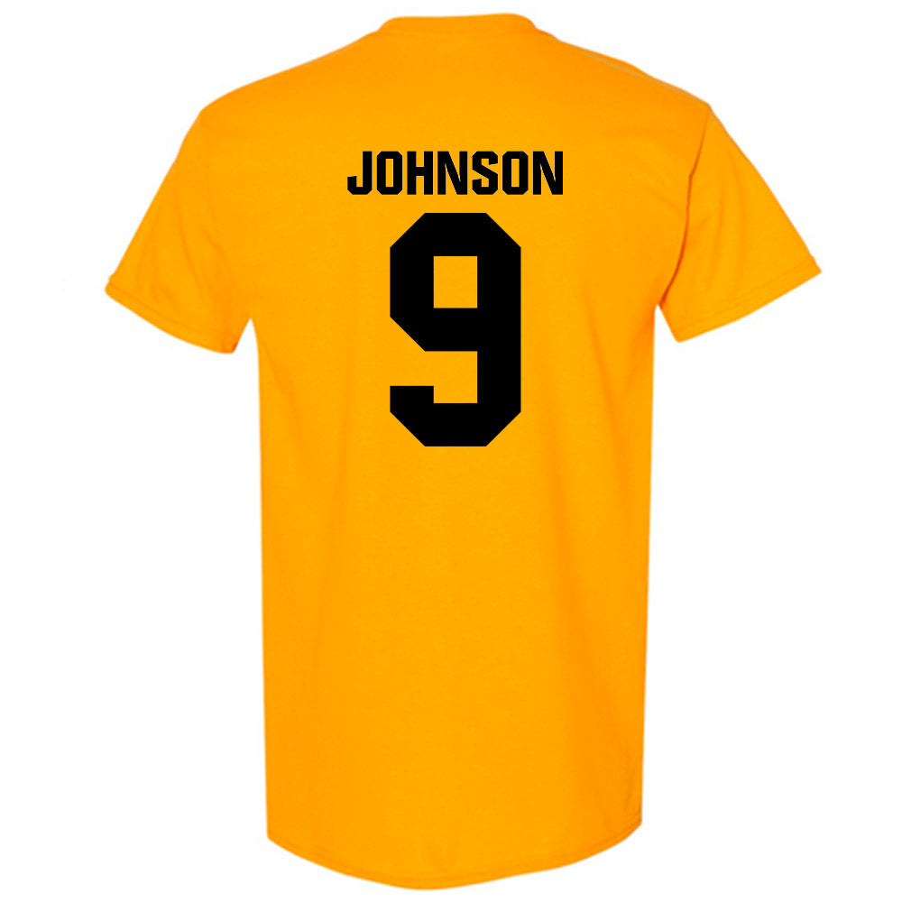 FHSU - NCAA Softball : Korryn Johnson - Classic Shersey T-Shirt-1