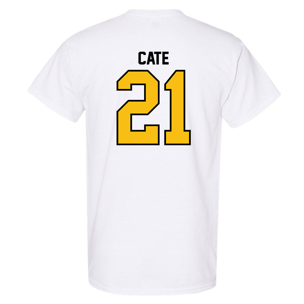 FHSU - NCAA Women's Soccer : Erin Cate - Classic Shersey T-Shirt-1