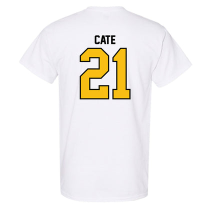 FHSU - NCAA Women's Soccer : Erin Cate - Classic Shersey T-Shirt-1
