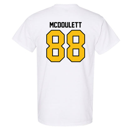FHSU - NCAA Football : Noah McDoulett - Classic Shersey T-Shirt-1