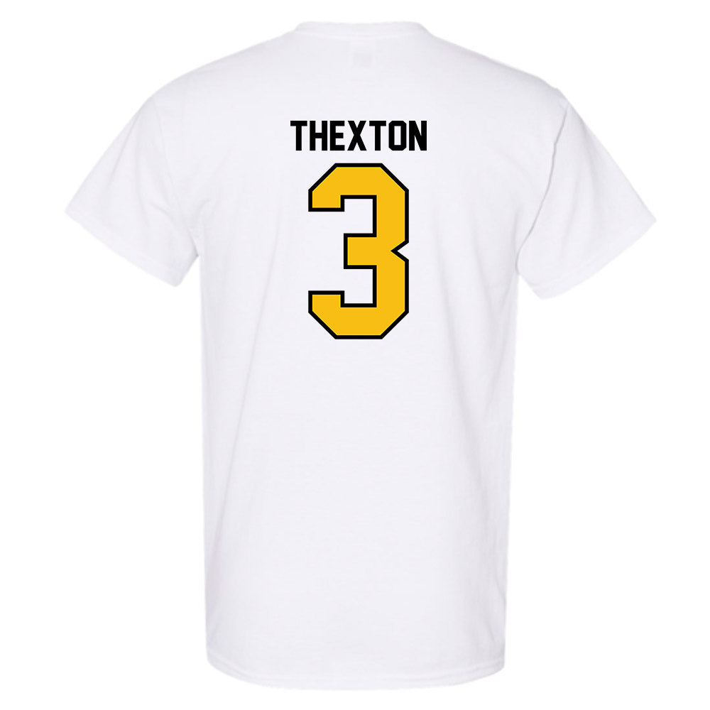FHSU - NCAA Softball : Paige Thexton - Classic Shersey T-Shirt-1