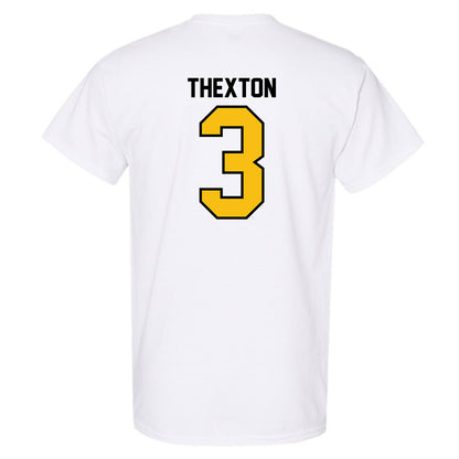 FHSU - NCAA Softball : Paige Thexton - Classic Shersey T-Shirt-1