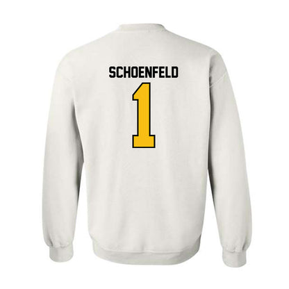 FHSU - NCAA Softball : Kory Schoenfeld - Classic Shersey Crewneck Sweatshirt-1