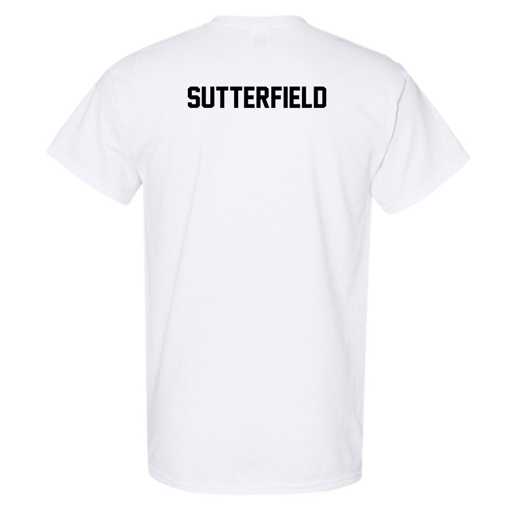FHSU - NCAA Women's Cross Country : Madison Sutterfield - Classic Shersey T-Shirt