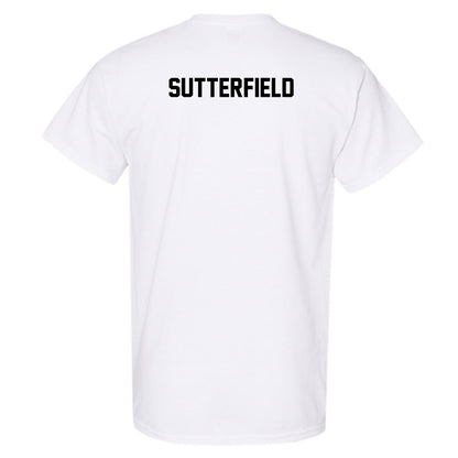FHSU - NCAA Women's Cross Country : Madison Sutterfield - Classic Shersey T-Shirt