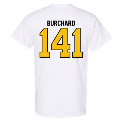 FHSU - NCAA Wrestling : Will Burchard - Classic Shersey T-Shirt-1