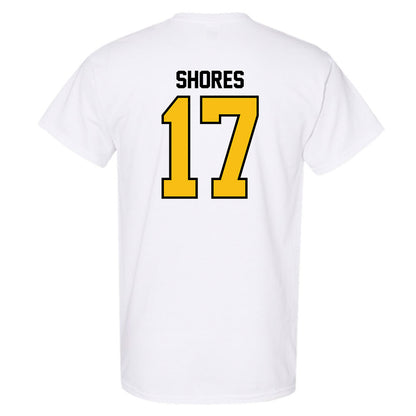 FHSU - NCAA Women's Soccer : Berit Shores - Classic Shersey T-Shirt-1
