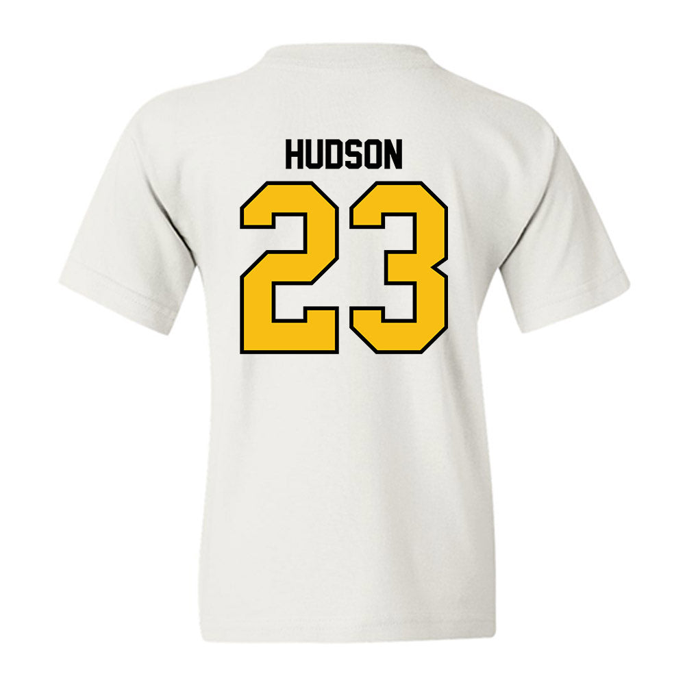 FHSU - NCAA Softball : Mackenzie Hudson - Classic Shersey Youth T-Shirt-1