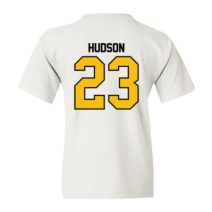 FHSU - NCAA Softball : Mackenzie Hudson - Classic Shersey Youth T-Shirt-1