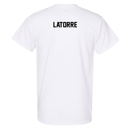 FHSU - NCAA Women's Tennis : Ines Latorre - Classic Shersey T-Shirt-1