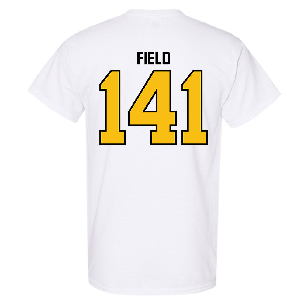 FHSU - NCAA Wrestling : Kolton Field - Classic Shersey T-Shirt-1