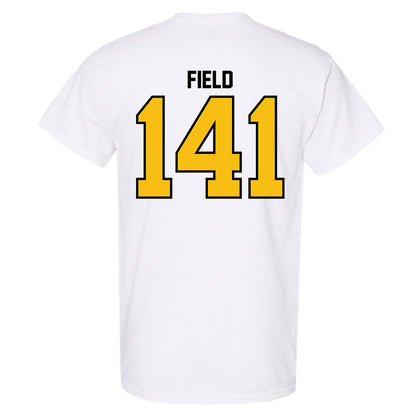 FHSU - NCAA Wrestling : Kolton Field - Classic Shersey T-Shirt-1