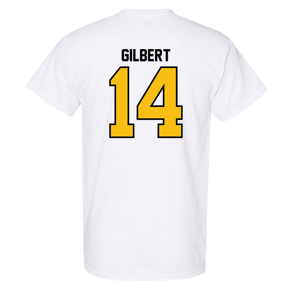 FHSU - NCAA Women's Soccer : Ally Gilbert - Classic Shersey T-Shirt-1