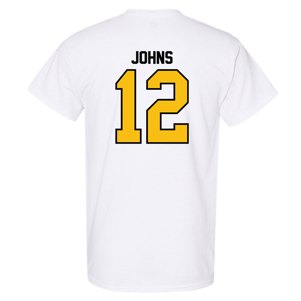 FHSU - NCAA Softball : Gracie Johns - Classic Shersey T-Shirt-1