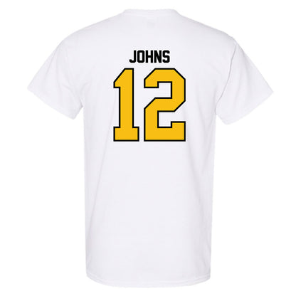 FHSU - NCAA Softball : Gracie Johns - Classic Shersey T-Shirt-1