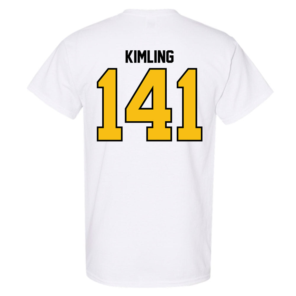 FHSU - NCAA Wrestling : Julien Kimling - Classic Shersey T-Shirt-1