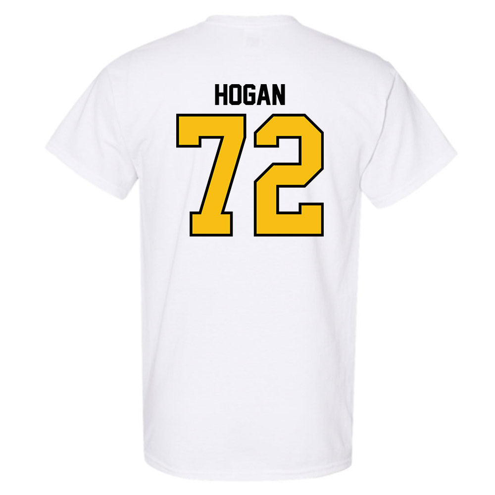 FHSU - NCAA Football : Mason Hogan - Classic Shersey T-Shirt-1