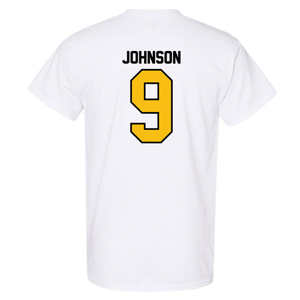 FHSU - NCAA Softball : Korryn Johnson - Classic Shersey T-Shirt-1