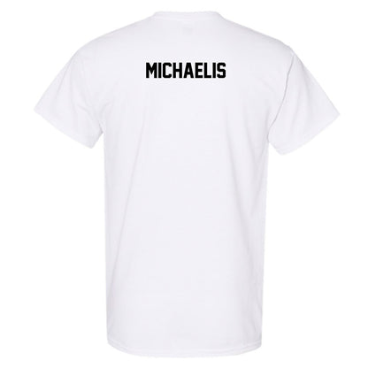 FHSU - NCAA Men's Track & Field : Jayden Michaelis - Classic Shersey T-Shirt-1
