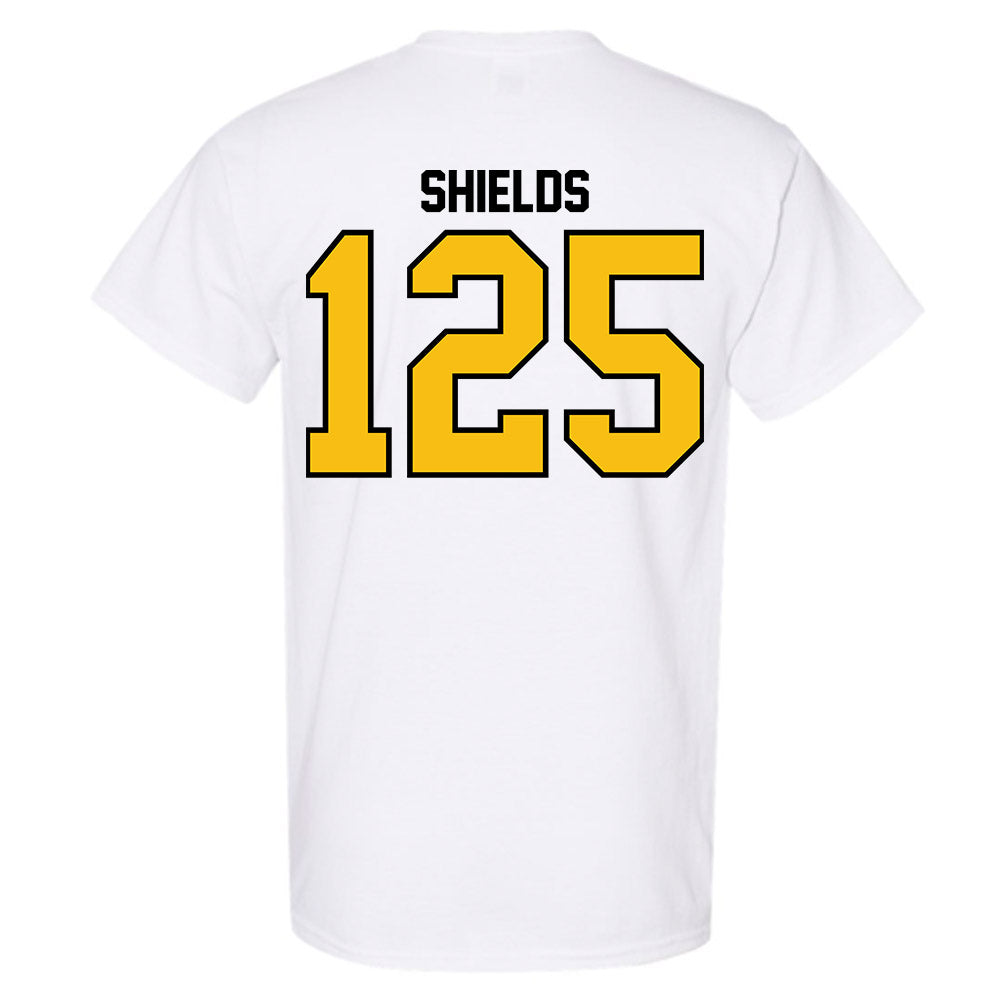 FHSU - NCAA Wrestling : Aiden Shields - Classic Shersey T-Shirt-1