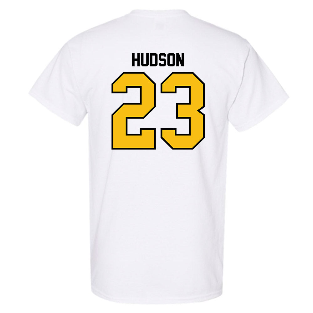 FHSU - NCAA Softball : Mackenzie Hudson - Classic Shersey T-Shirt-1