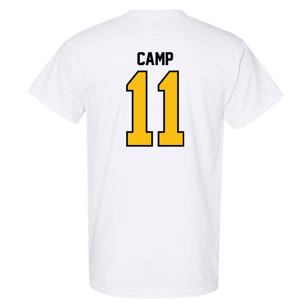 FHSU - NCAA Baseball : Caleb Camp - Classic Shersey T-Shirt-1