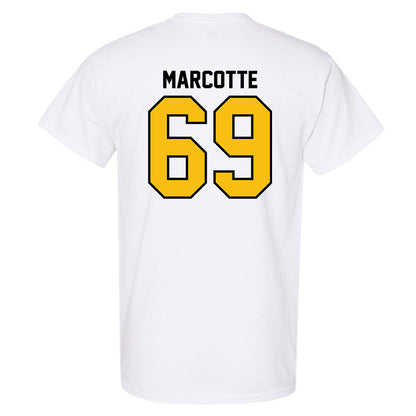 FHSU - NCAA Football : Maddox Marcotte - Classic Shersey T-Shirt-1