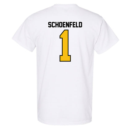 FHSU - NCAA Softball : Kory Schoenfeld - Classic Shersey T-Shirt-1