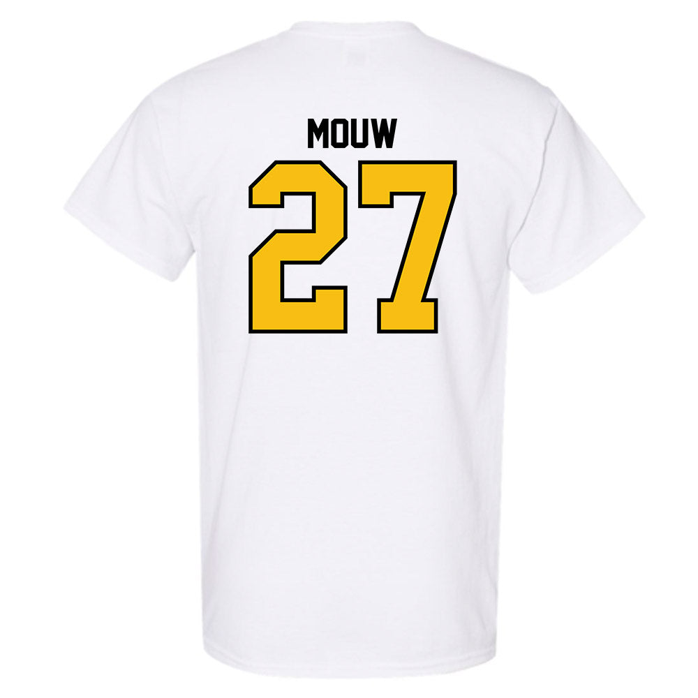 FHSU - NCAA Women's Soccer : Olivia Mouw - Classic Shersey T-Shirt-1