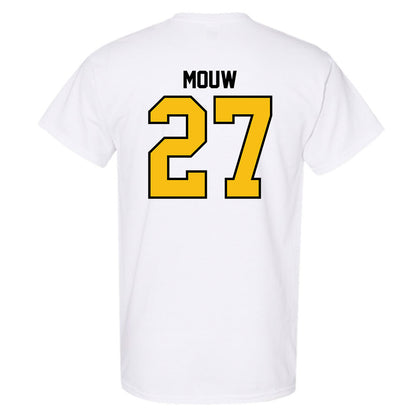 FHSU - NCAA Women's Soccer : Olivia Mouw - Classic Shersey T-Shirt-1