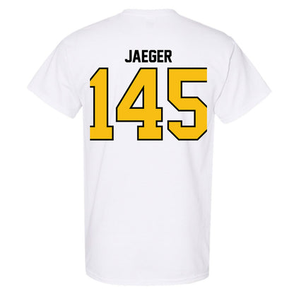 FHSU - NCAA Wrestling : Amanda Jaeger - Classic Shersey T-Shirt-1