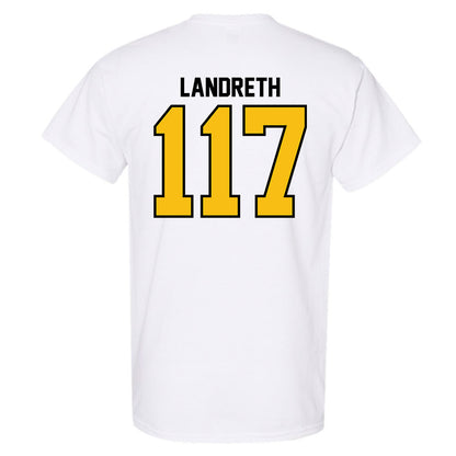 FHSU - NCAA Wrestling : Leiannah Landreth - Classic Shersey T-Shirt-1