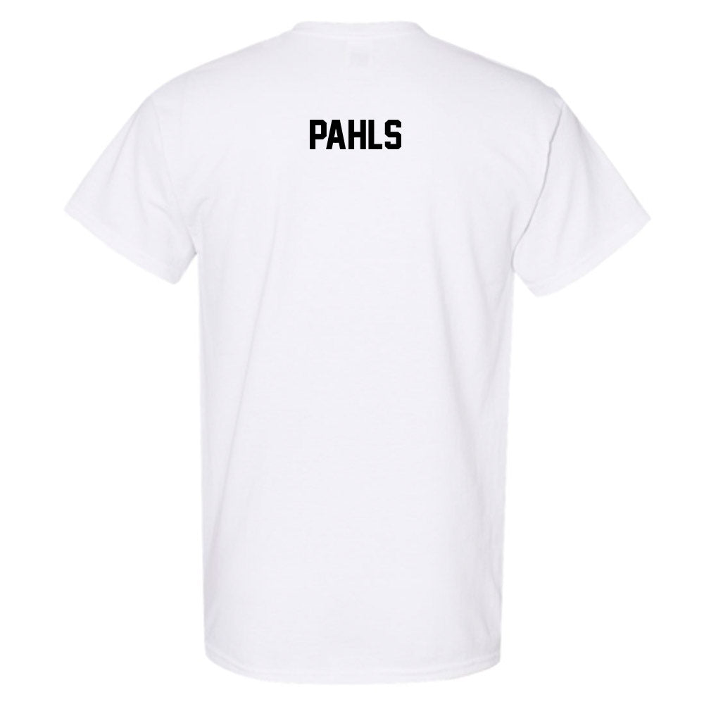 FHSU - NCAA Men's Track & Field : Ben Pahls - Classic Shersey T-Shirt-1