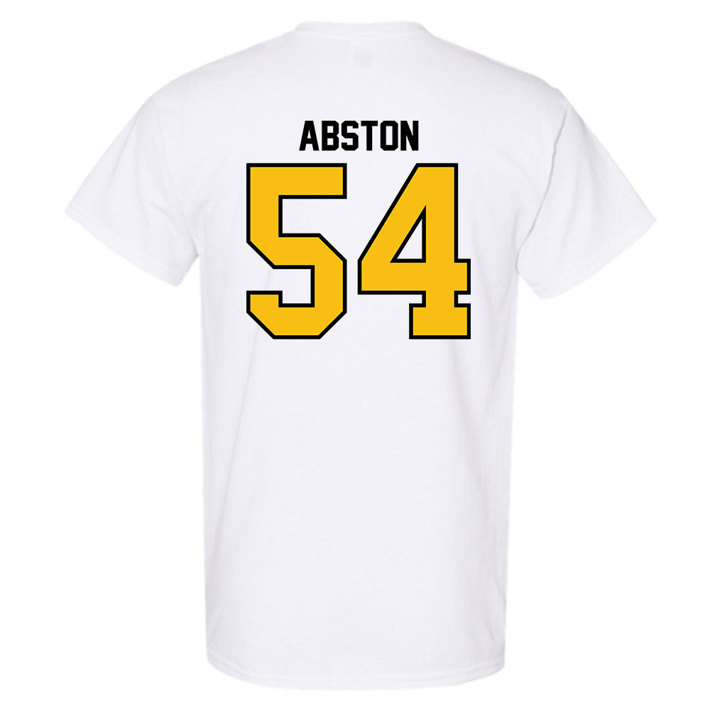 FHSU - NCAA Football : Cody Abston - Classic Shersey T-Shirt-1