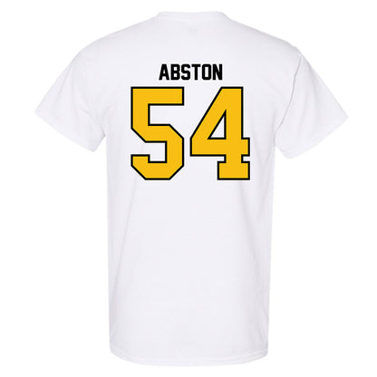 FHSU - NCAA Football : Cody Abston - Classic Shersey T-Shirt-1