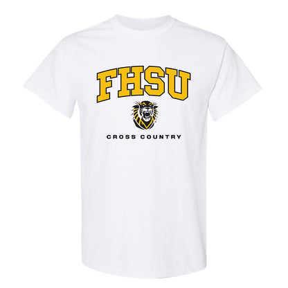 FHSU - NCAA Women's Cross Country : Madison Sutterfield - Classic Shersey T-Shirt