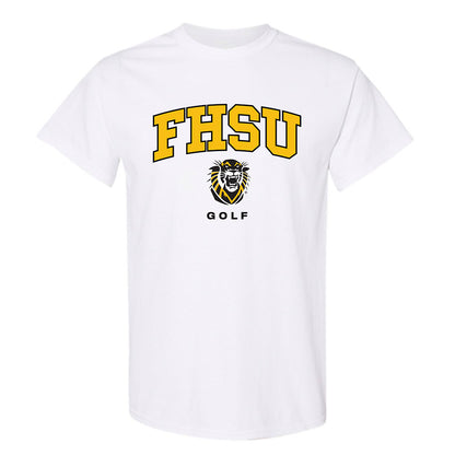 FHSU - NCAA Men's Golf : Cooper Scheck - Classic Shersey T-Shirt