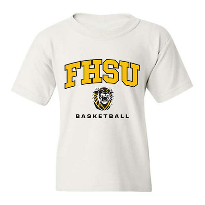 FHSU - NCAA Women's Basketball : Talexa Weeter - Classic Shersey Youth T-Shirt