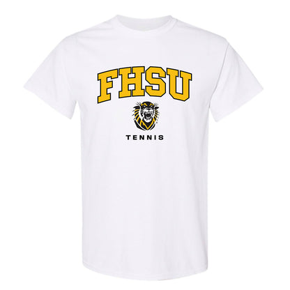 FHSU - NCAA Women's Tennis : Ines Latorre - Classic Shersey T-Shirt-0