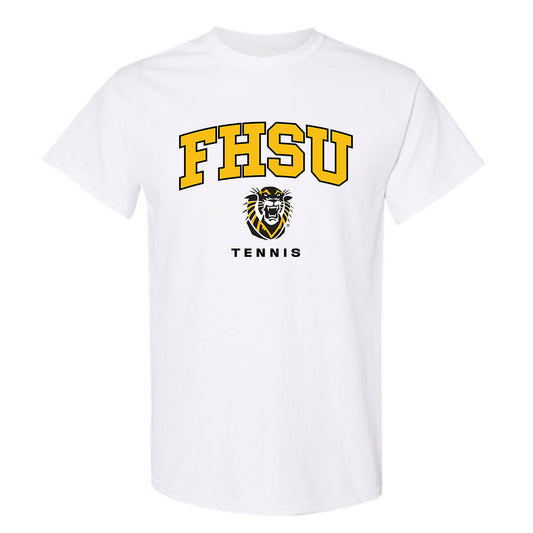 FHSU - NCAA Women's Tennis : Ines Latorre - Classic Shersey T-Shirt-0