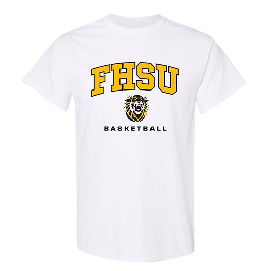 FHSU - NCAA Women's Basketball : Kailyn Hanni - Classic Shersey T-Shirt-0