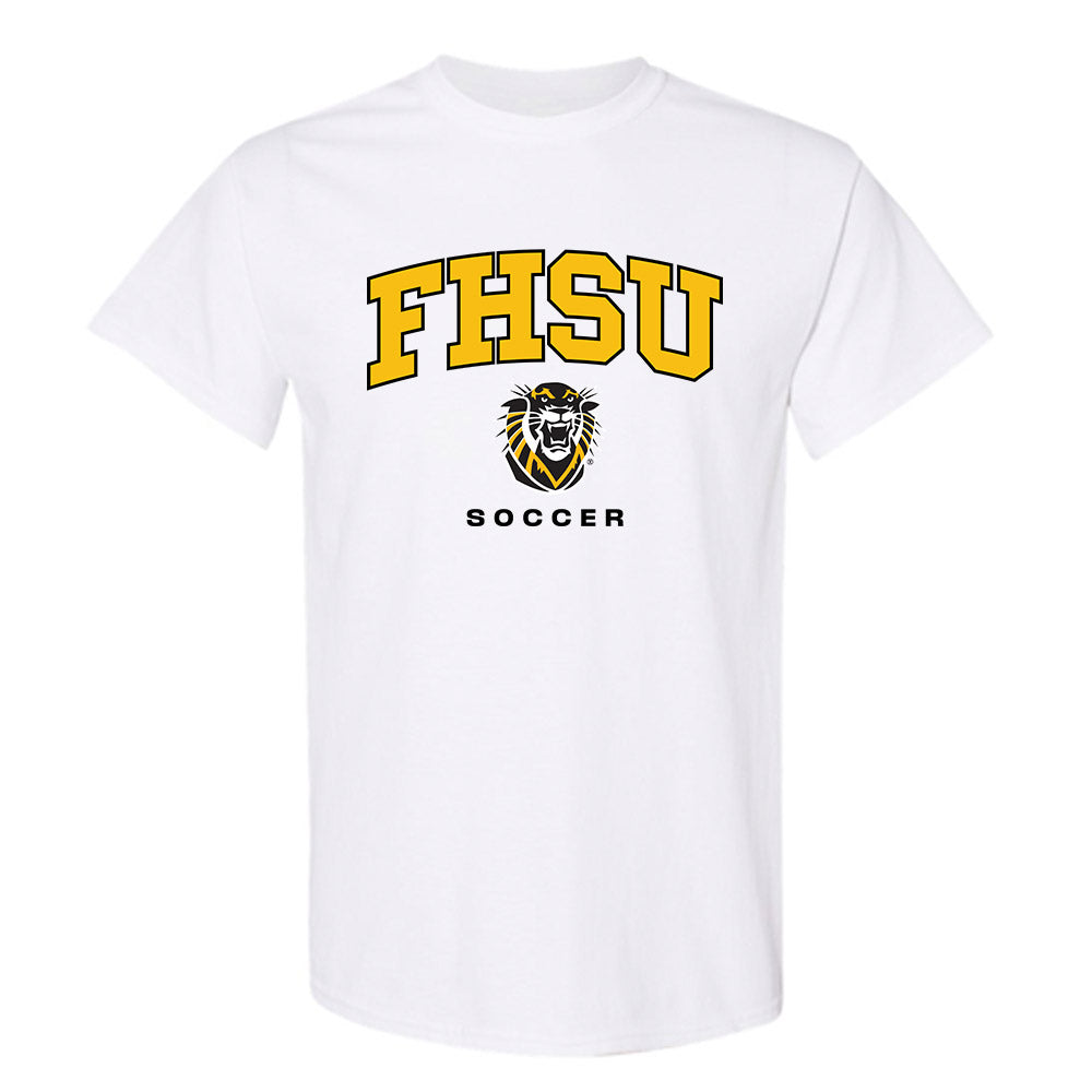 FHSU - NCAA Men's Soccer : Oliver Wright - Classic Shersey T-Shirt