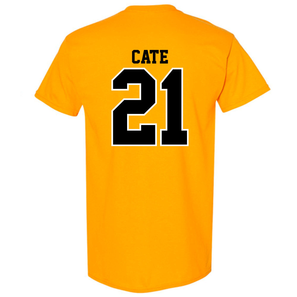 FHSU - NCAA Women's Soccer : Erin Cate - Classic Shersey T-Shirt-1