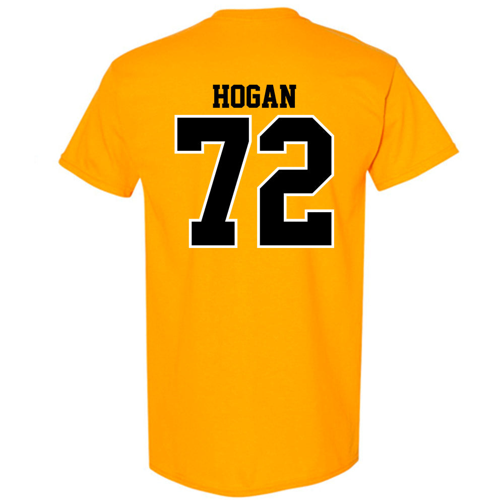 FHSU - NCAA Football : Mason Hogan - Classic Shersey T-Shirt-1
