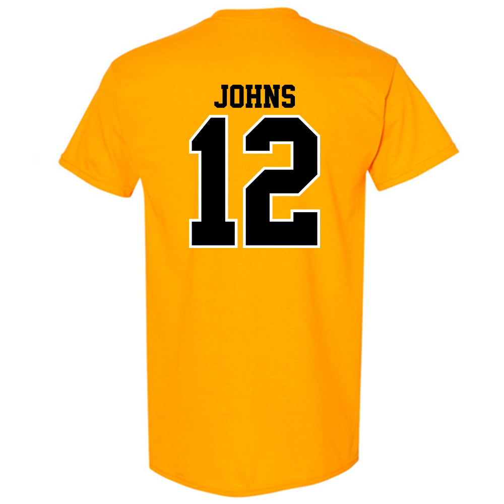 FHSU - NCAA Softball : Gracie Johns - Classic Shersey T-Shirt-1