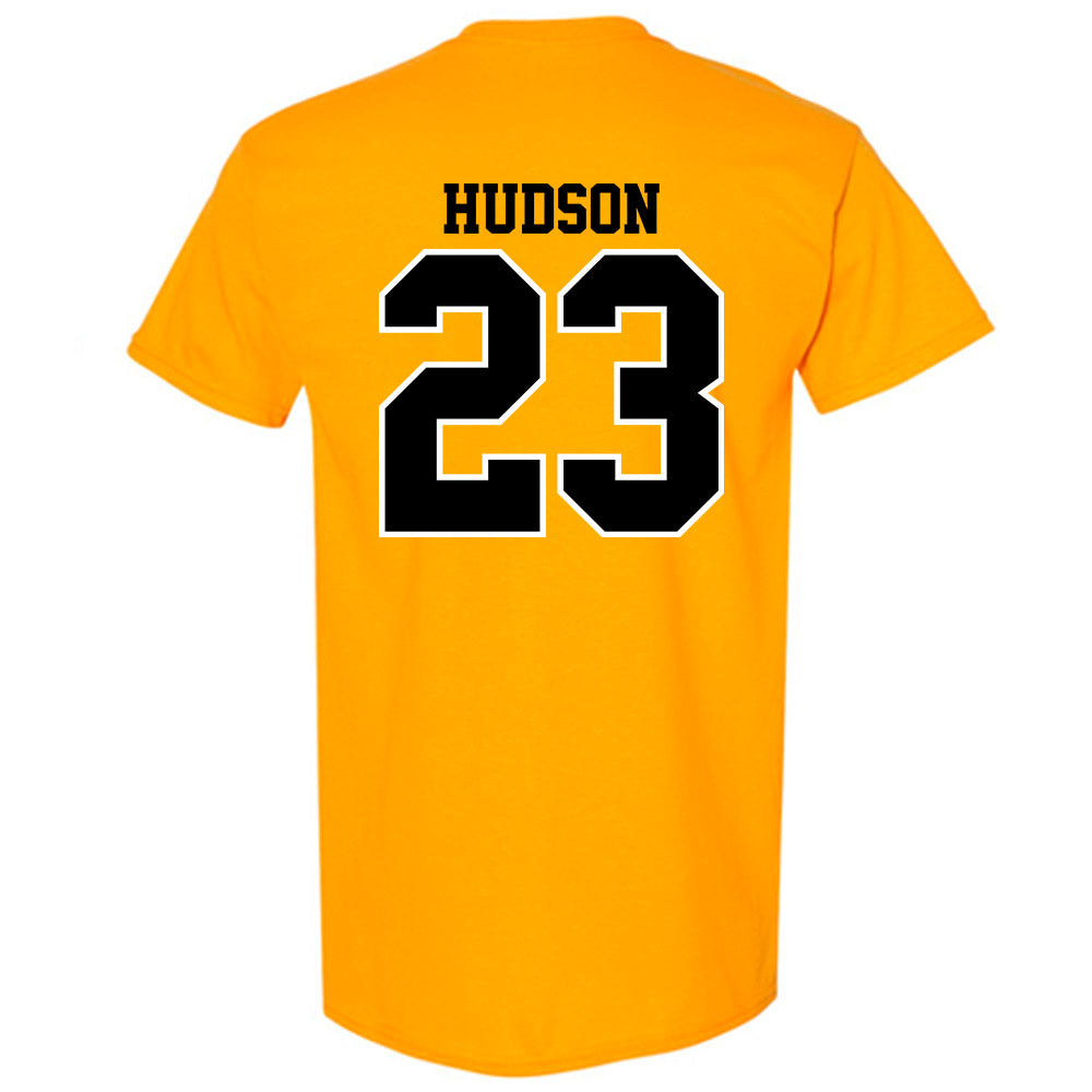 FHSU - NCAA Softball : Mackenzie Hudson - Classic Shersey T-Shirt-1