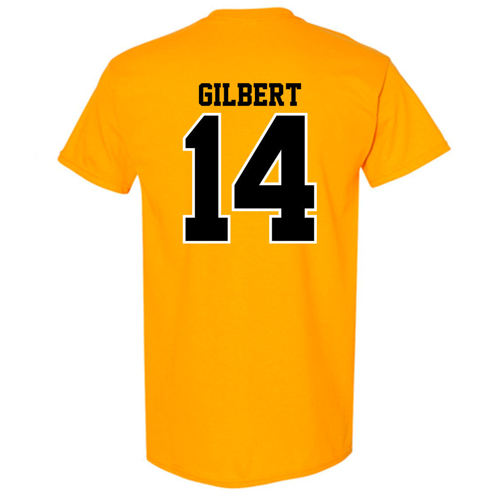 FHSU - NCAA Women's Soccer : Ally Gilbert - Classic Shersey T-Shirt-1