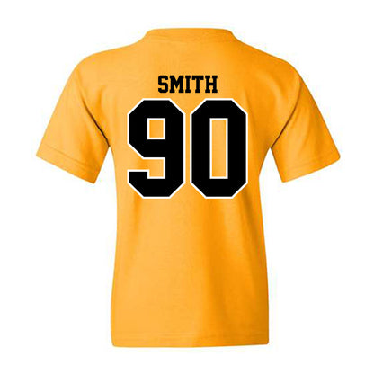 FHSU - NCAA Football : Jonah Smith - Classic Shersey Youth T-Shirt-1