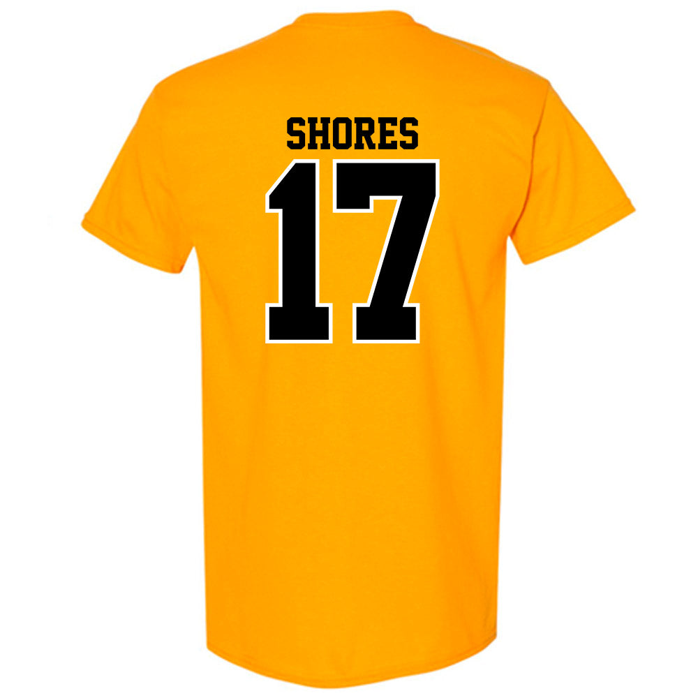 FHSU - NCAA Women's Soccer : Berit Shores - Classic Shersey T-Shirt-1
