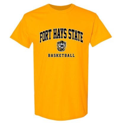 FHSU - NCAA Women's Basketball : TiAna Davis - Classic Shersey T-Shirt-0